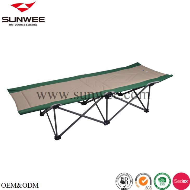 Folding Camping Cot