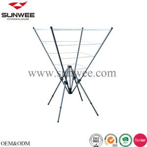 Портативті кемпингтік киім